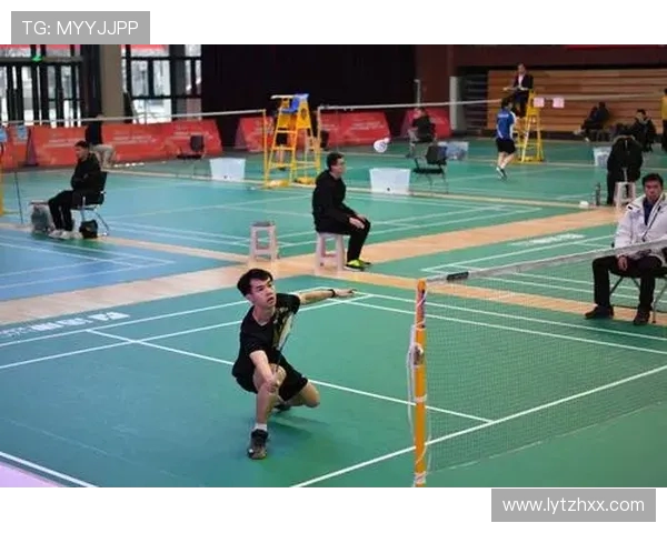 西安羽毛球队的比赛经验揭秘与成长之路探讨