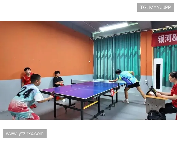 重庆乒乓球队战术解析：从比赛表现看未来发展潜力与挑战