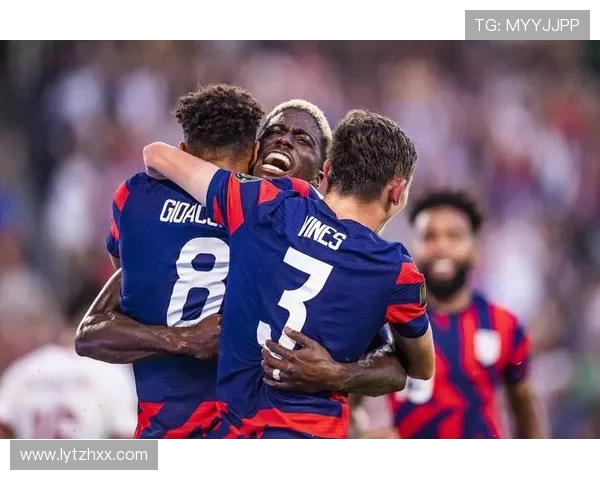 2017年巴拿马对阵美国足球赛精彩回顾与战术分析