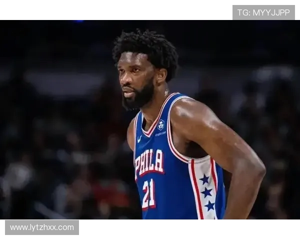 乔尔恩比德：从非洲少年到NBA巨星的传奇旅程与奋斗故事