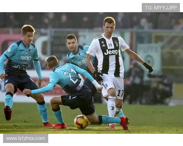 尤文图斯与亚特兰大激战正酣谁能在意甲赛场笑到最后