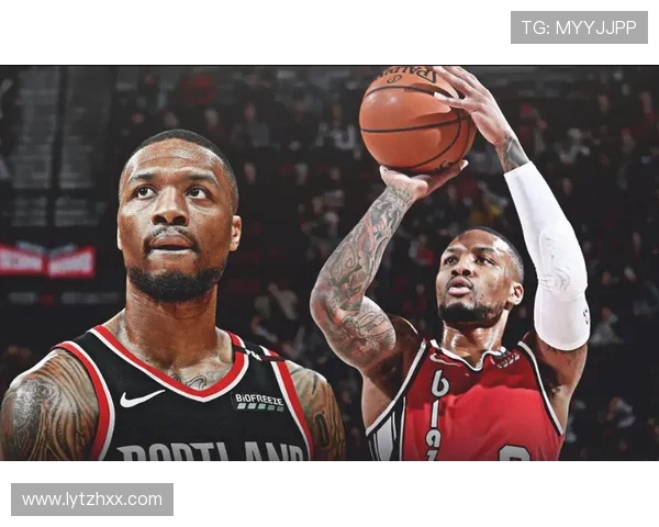 达米安利拉德的传奇篮球之路与未来展望分析