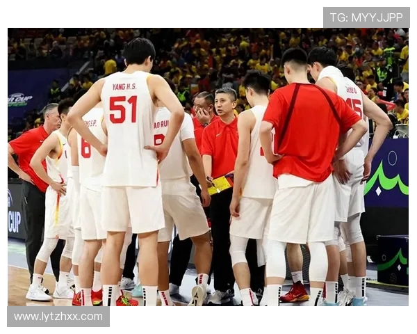 赵睿：从青年才俊到篮球场上的领军人物，如何塑造自己的传奇之路