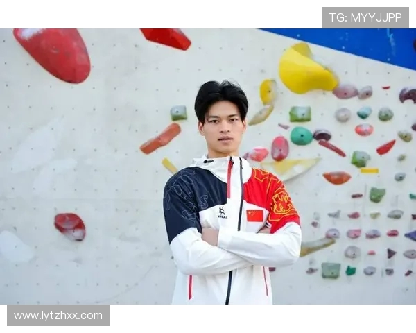 重庆攀岩队在全国速度排行榜中荣获第四名展现出强大实力与潜力