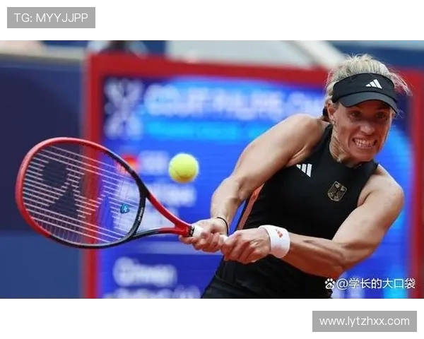 广州网球队的崛起之路：挑战赛背后的成长与奋斗故事