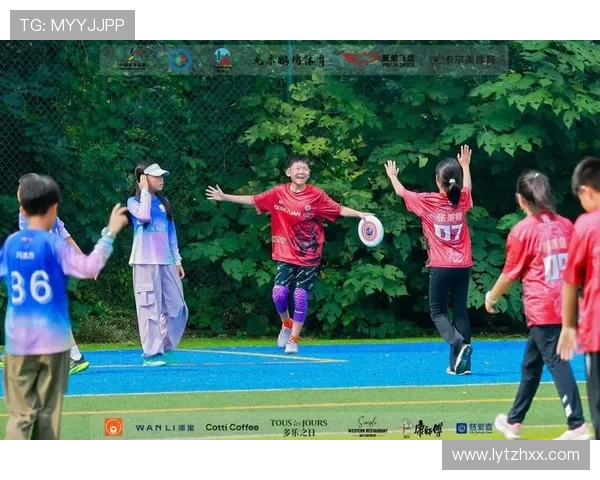 武汉飞盘队的热情与节奏探讨飞盘运动的魅力与团队精神
